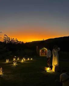 Cabana Verde - Raízes Farm - Image 4