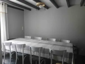 LARGE HOUSE 150 m2, 15 km from MONT ST MICHEL - Image 4