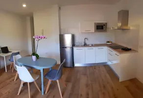 La Pardela, Apartment with 2 beds 1 - Image 3