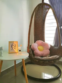 Jenjarom Ang Homestay亲子民宿 - Image 3