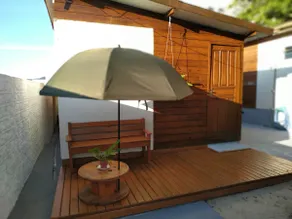 Floripa Hostel CENTRO - Image 2
