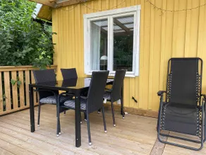 Cabin with nice surroundings. Close to the sea and forest - Image 5