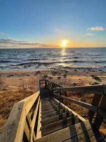 Sunset Beach House - Image 4