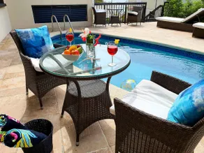Villa Xzandaria at Zinnia Barbados - Image 4