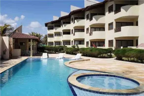 Oceanfront Apartment in Taiba Ceara - Image 2