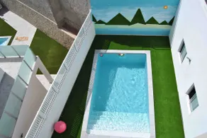Villa&Heated Saltwater Pool&Jacuzzi&BBQ&Game Room - Image 4