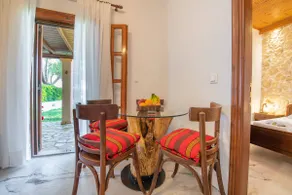 Villa Yiannitsis - Sunset by the Sea, Acharavi Beach - Image 3