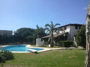 Villa \"Bes Beach - Villa Con Piscina\" mit Meerblick, Privatem Pool und WLAN - Image 5