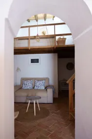 Entire and New House in Old Town of Mértola - Image 4