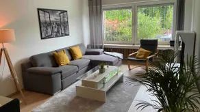 Terrace Apart70 - 2 Room, Garden, Free Wifi - Image 4