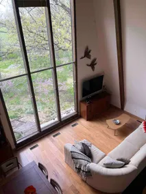 Centrally Located Wooded A-Frame - Image 5