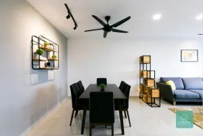 ★Super Promo Water Park★Jomstay-Manhattan Suite 1 - Image 5