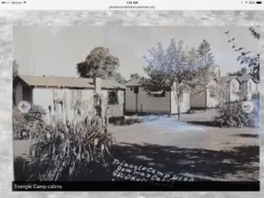THE JENNY LIND CABIN #8 - Image 3