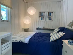 Bergen, Cottage that breathes sea and vacation... - Image 4