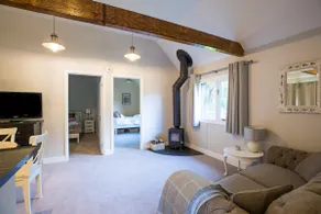 Watch The Wildlife From Little Barn near Goodwood - Image 2