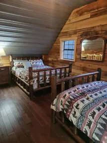 Deer Creek Cabin - Image 5