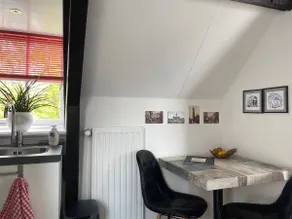 Apartment ”Zeeuwse Glorie” in centre with airco - Image 4
