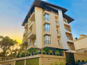 Spacious Condo w/ Pool & Pvt Terrace in North Goa - Image 2