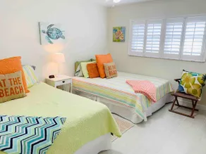 Ormond Oceanview, with pool & sea view - Image 4