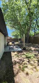 The Cozy Corner House at Haltom City Texas - Image 3