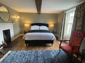 Hurdley House-Georgian Town House - Image 4