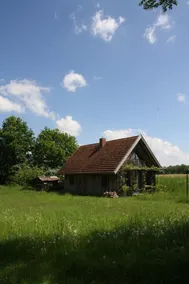Small cottage in quiet secluded location - Image 2