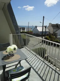 Apartment located 50 meters from the sea. - Image 3