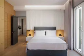 Design apartment in the heart of Corfu town - Image 5