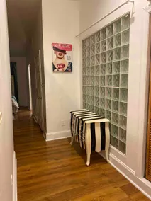 Chic Top Floor Studio Apt near Baltimore Harbor - Image 5