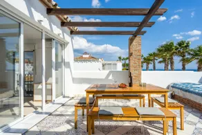 Appartamento \"Torrox Beach\" con piscina, giardino e Wi-Fi - Image 2