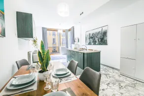 Municipio Luxury Suite - Image 3