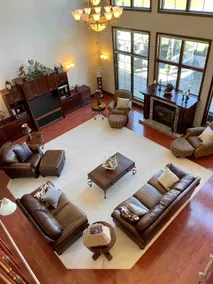 Luxury Chateau near Golf/Wineries/Niagara falls - Image 3