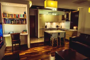 Apartment with air conditioning and free garage - Image 3