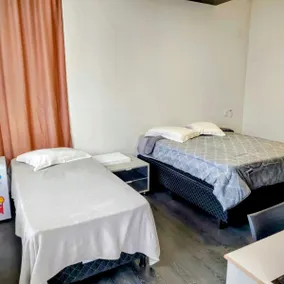 Triple Suite 2 - Image 3