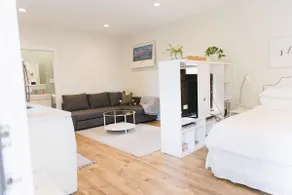 Modern Studio by highways, bus station, marina - Image 3