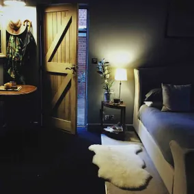 La chambre grise - luxueuse, privée - Image 3
