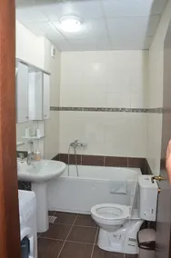 Brand new apartment in the city center - Image 2