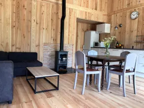 vacation in Les Cercins, accommodation for 12 people - Image 3
