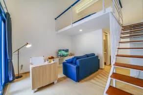 The Blue Loft Bali and free scooter - Loft 1 - Image 4