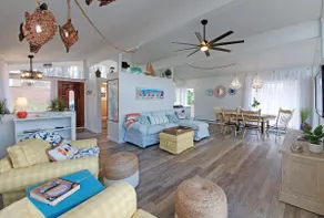 Green Heron Cottage - Image 3