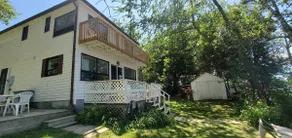 3 Bedroom Waterfront Cottage Kawartha Lakes - Image 4