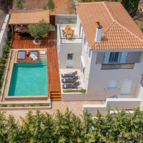 Oresteia Executive Villa, a Flamboyant Retreat, By ThinkVilla - Image 5
