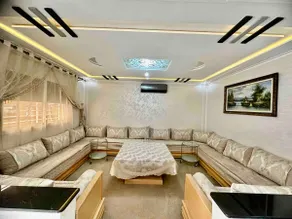Luxurious villa with all comforts and very well-equipped. - Image 5