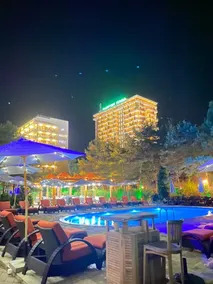 Dreamland Oasis Apartment In Chakvi - Image 3