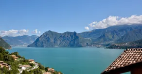 Italian Vacation Homes - La Petite Maison du Lac - Image 3