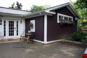 English Garden Studio, sleeps 3, Pet Friendly - Image 5
