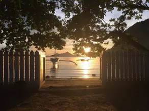 El Nido Beachfront Villa. - Image 4