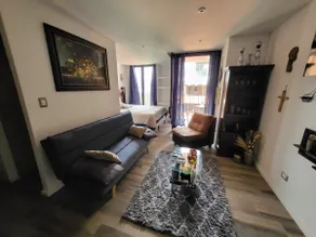 lovely condo with private jacuzzi airali zona10 - Image 2