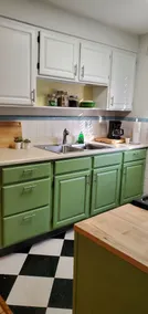 Mid-Century Artful Apt 1Bdrm 2nd Floor - Image 3