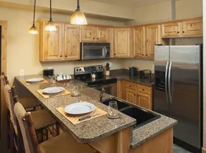 Cozy Suite with Gas Fireplace | Sauna + Hot tub - Image 3